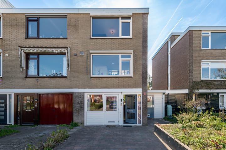 Foto 6 van Jan van Riebeeckstraat 28