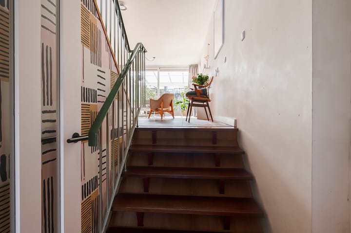 Foto 8 van Jan van Riebeeckstraat 28