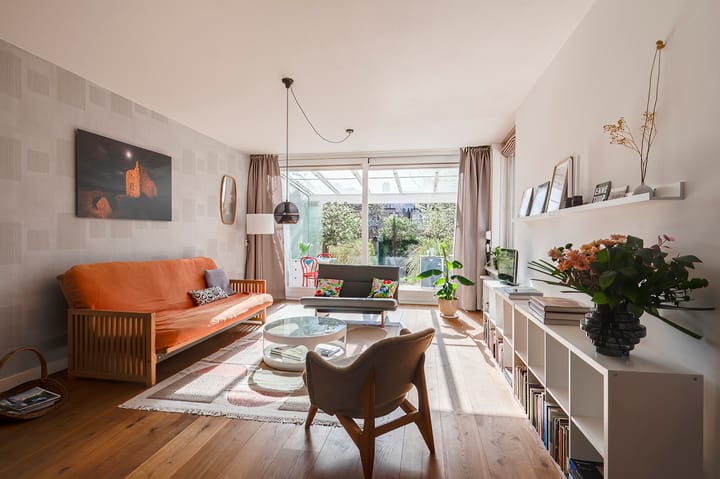 Foto 9 van Jan van Riebeeckstraat 28