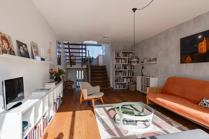 Foto 10 van Jan van Riebeeckstraat 28