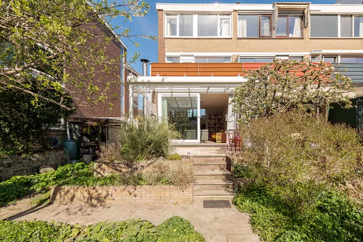 Foto 19 van Jan van Riebeeckstraat 28