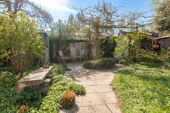 Foto 21 van Jan van Riebeeckstraat 28