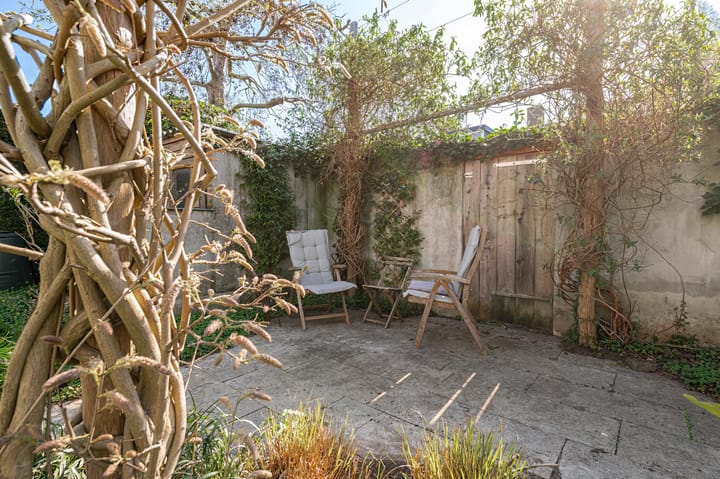 Foto 22 van Jan van Riebeeckstraat 28