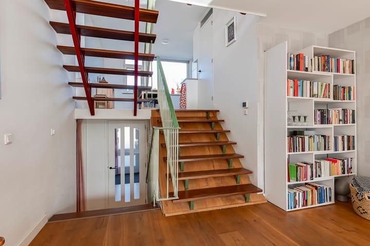 Foto 23 van Jan van Riebeeckstraat 28