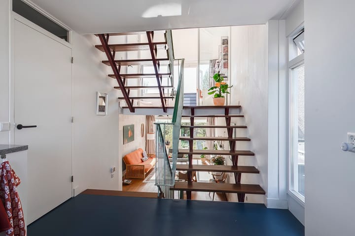 Foto 26 van Jan van Riebeeckstraat 28