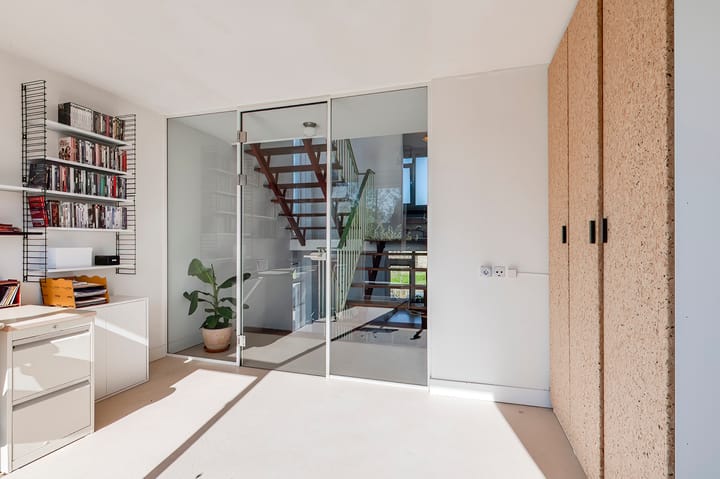 Foto 27 van Jan van Riebeeckstraat 28