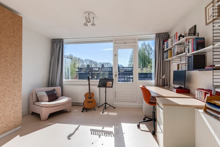 Foto 28 van Jan van Riebeeckstraat 28