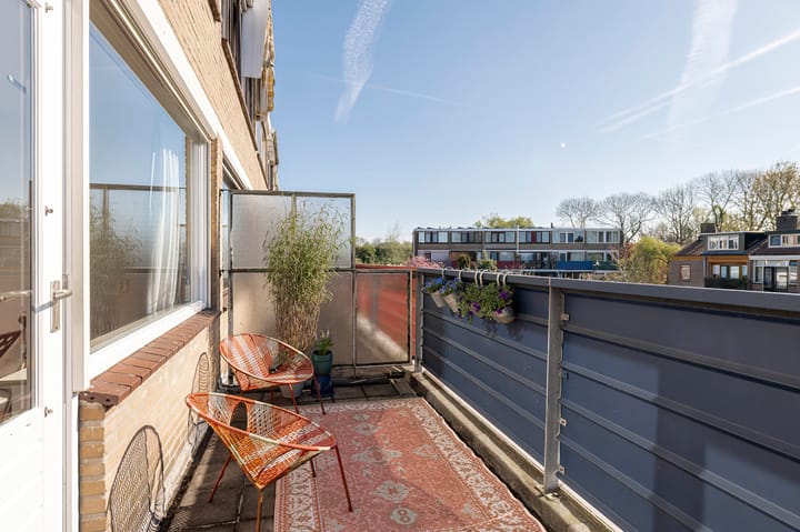 Foto 31 van Jan van Riebeeckstraat 28