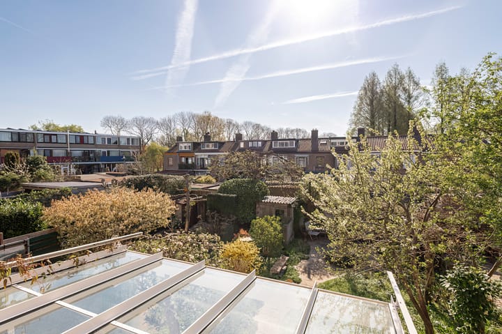 Foto 45 van Jan van Riebeeckstraat 28