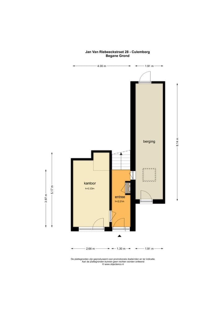 Foto 50 van Jan van Riebeeckstraat 28