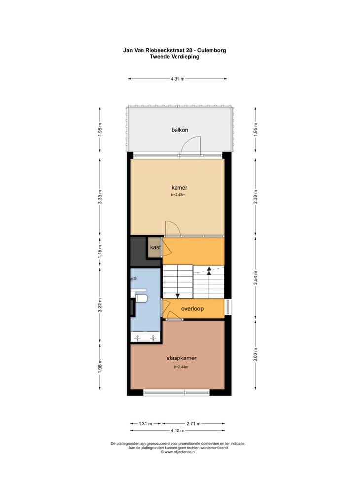 Foto 53 van Jan van Riebeeckstraat 28