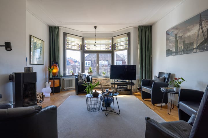 Foto 2 van Berglustlaan 6-B