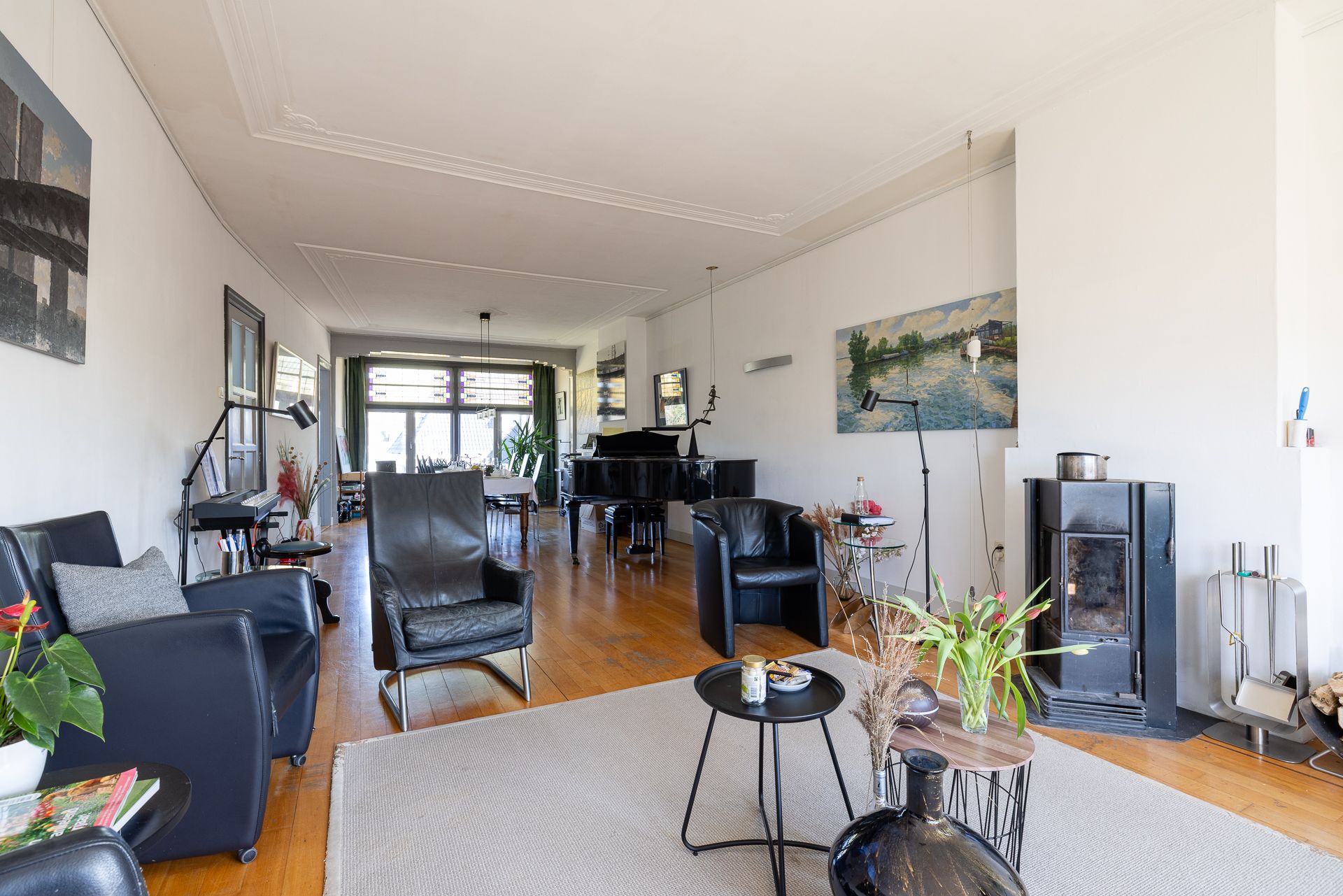 Photo 3 of Berglustlaan 6-B