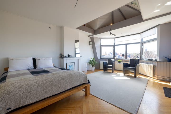 Foto 4 van Berglustlaan 6-B