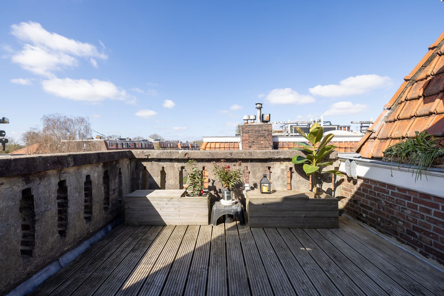 Photo 5 of Berglustlaan 6-B