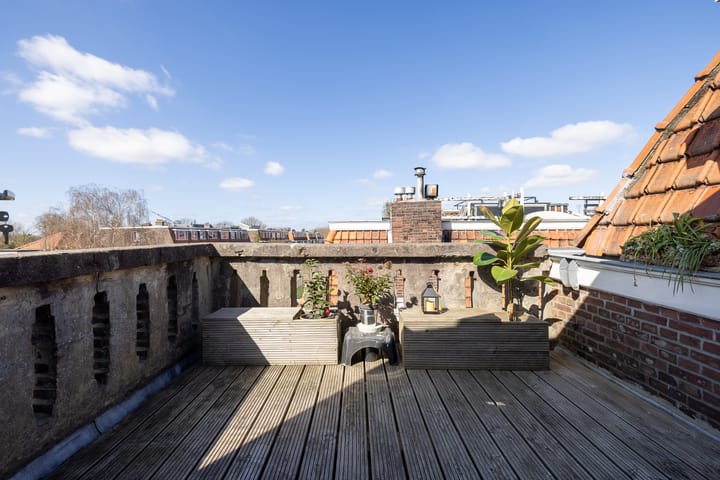 Foto 5 van Berglustlaan 6-B