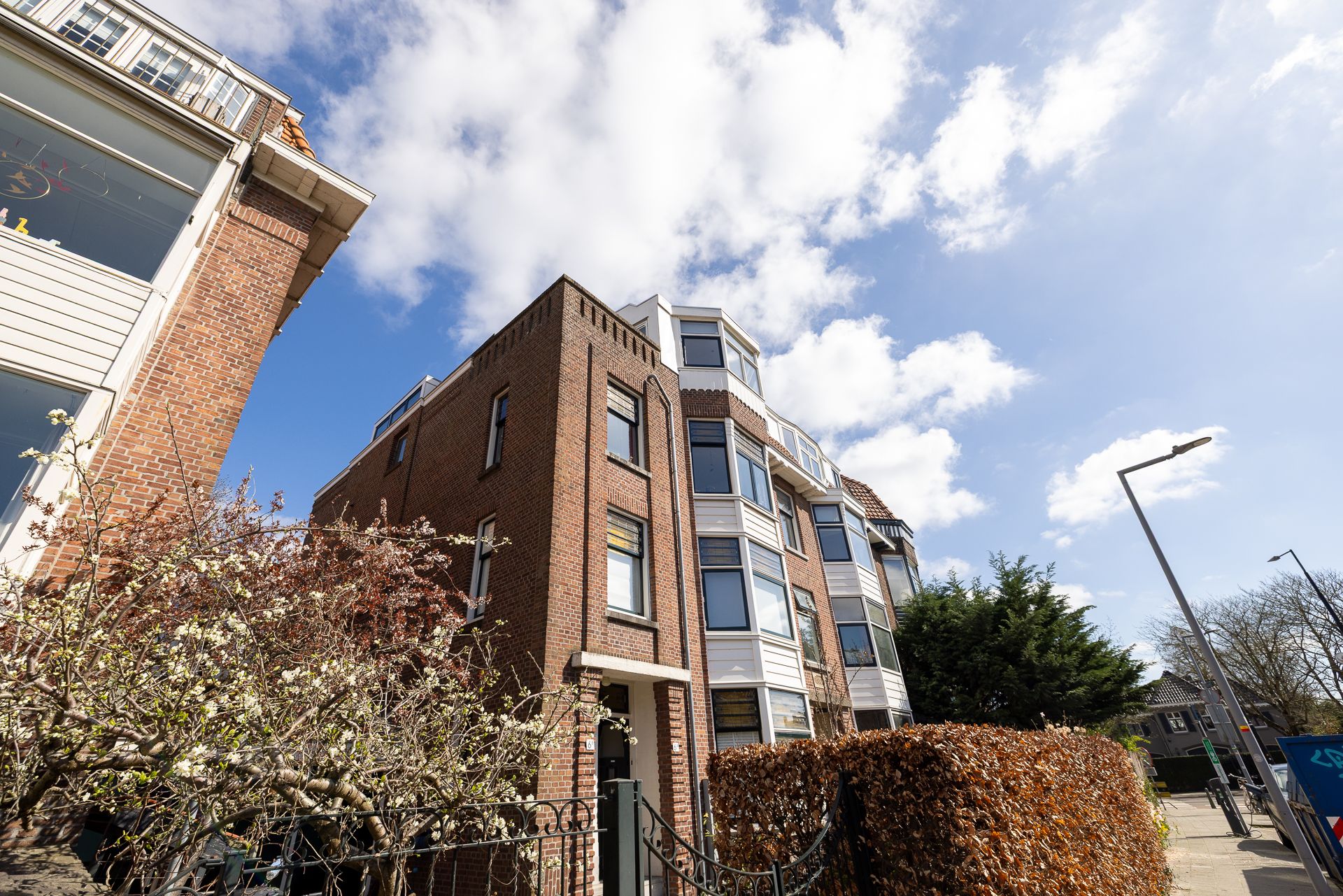 Photo 6 of Berglustlaan 6-B