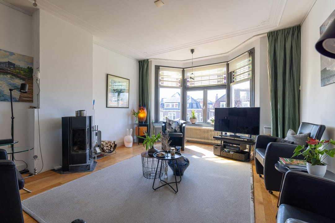 Photo 7 of Berglustlaan 6-B