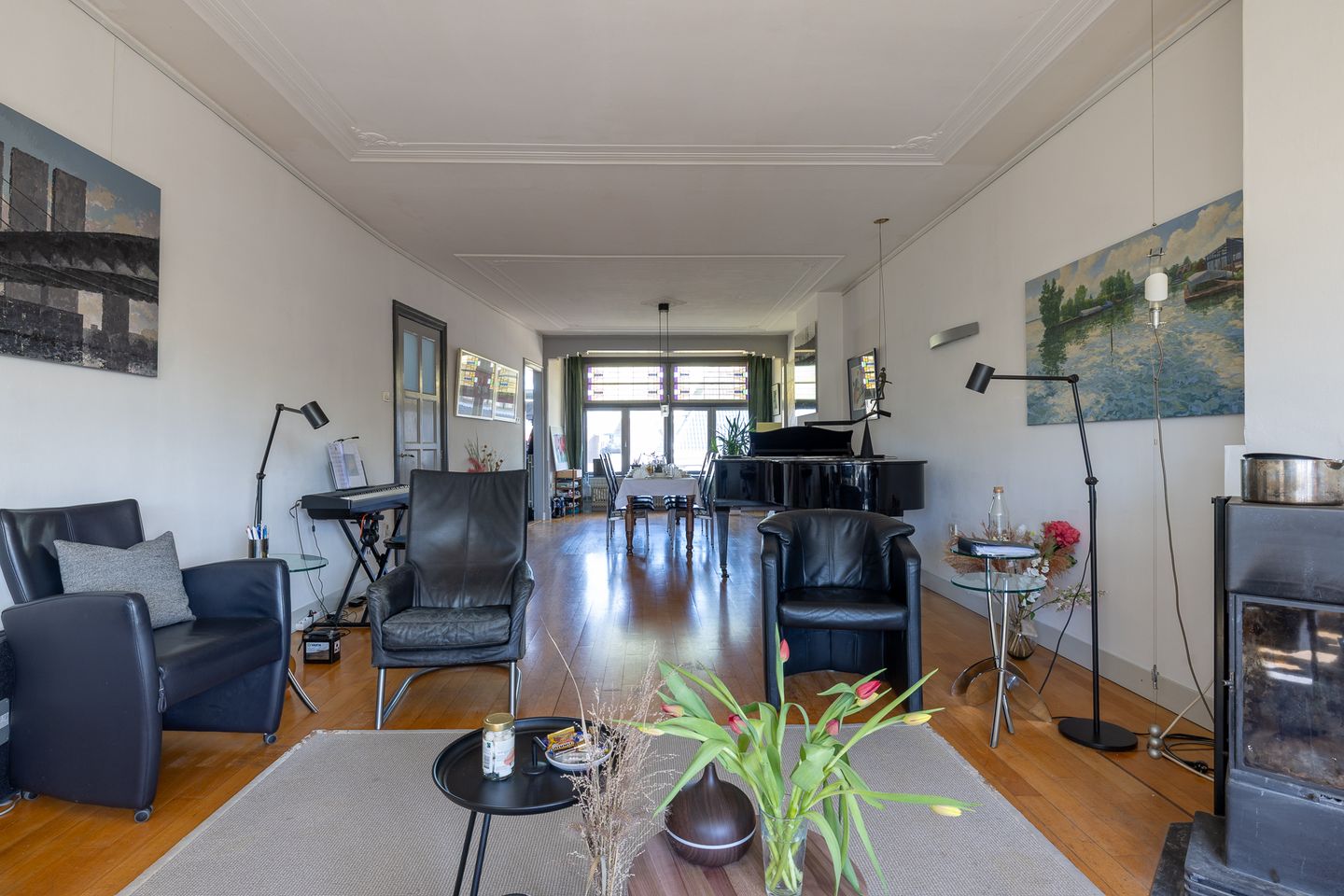 Photo 10 of Berglustlaan 6-B