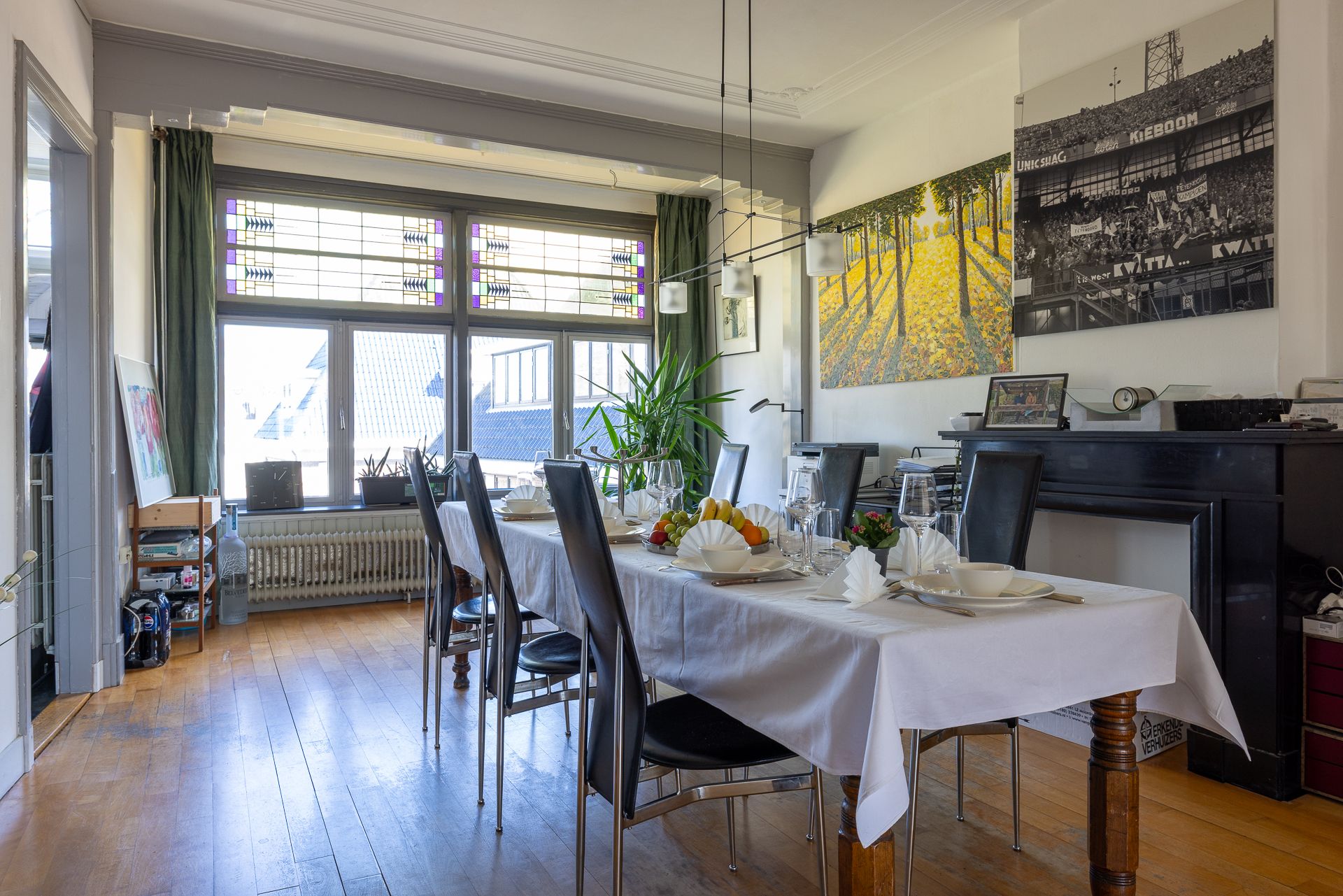 Photo 12 of Berglustlaan 6-B