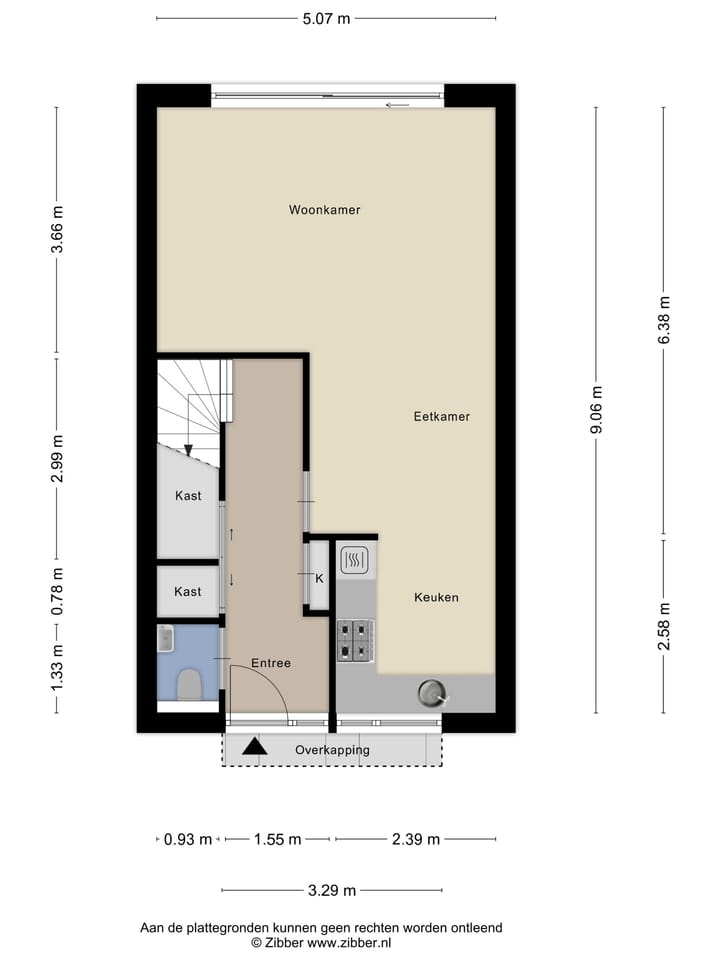 Foto 35 van Capellestraat 128