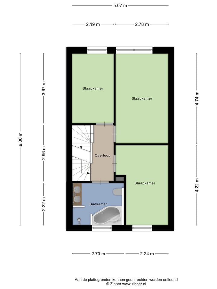 Foto 36 van Capellestraat 128