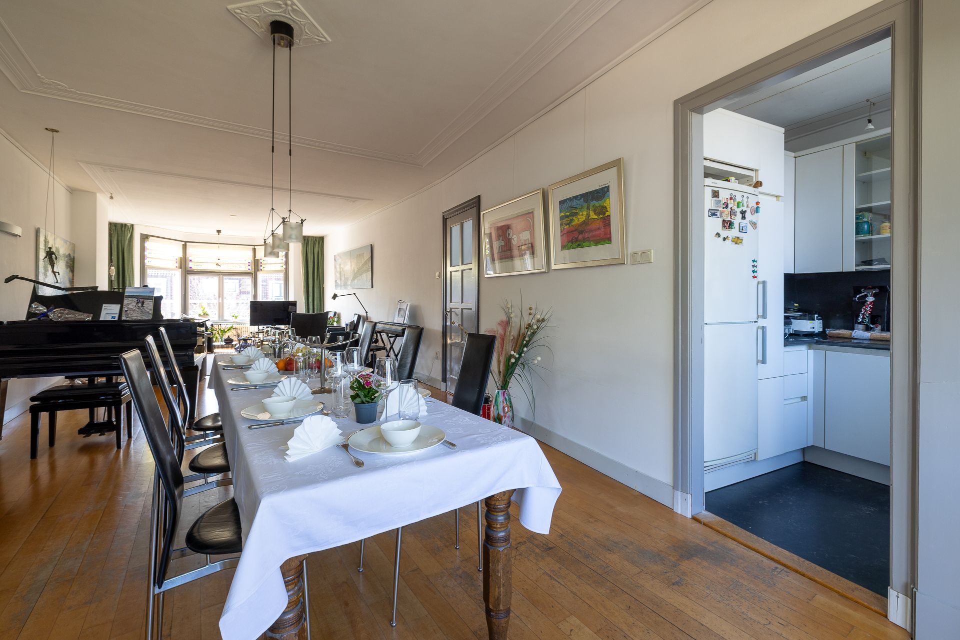 Photo 15 of Berglustlaan 6-B