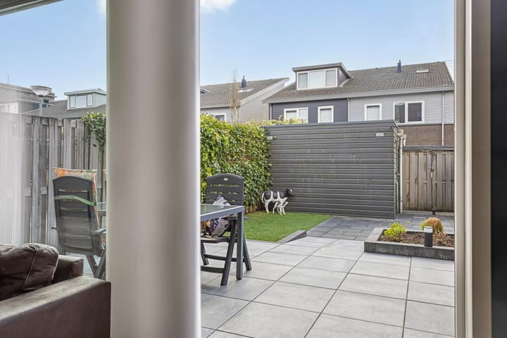 Foto 3 van Capellestraat 128