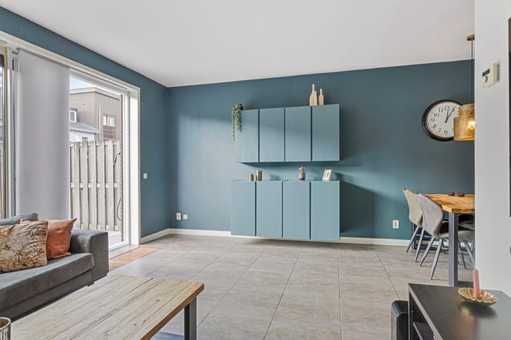 Foto 5 van Capellestraat 128