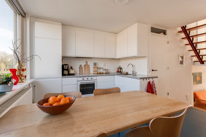 Foto 4 van Jan van Riebeeckstraat 28