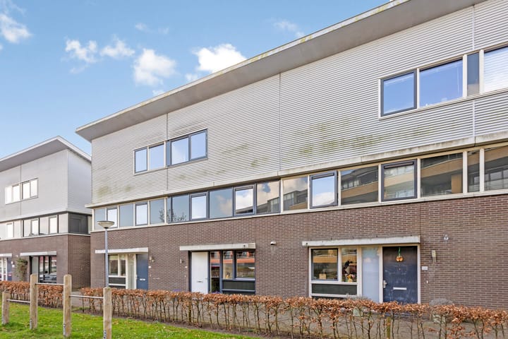 Foto 28 van Capellestraat 128