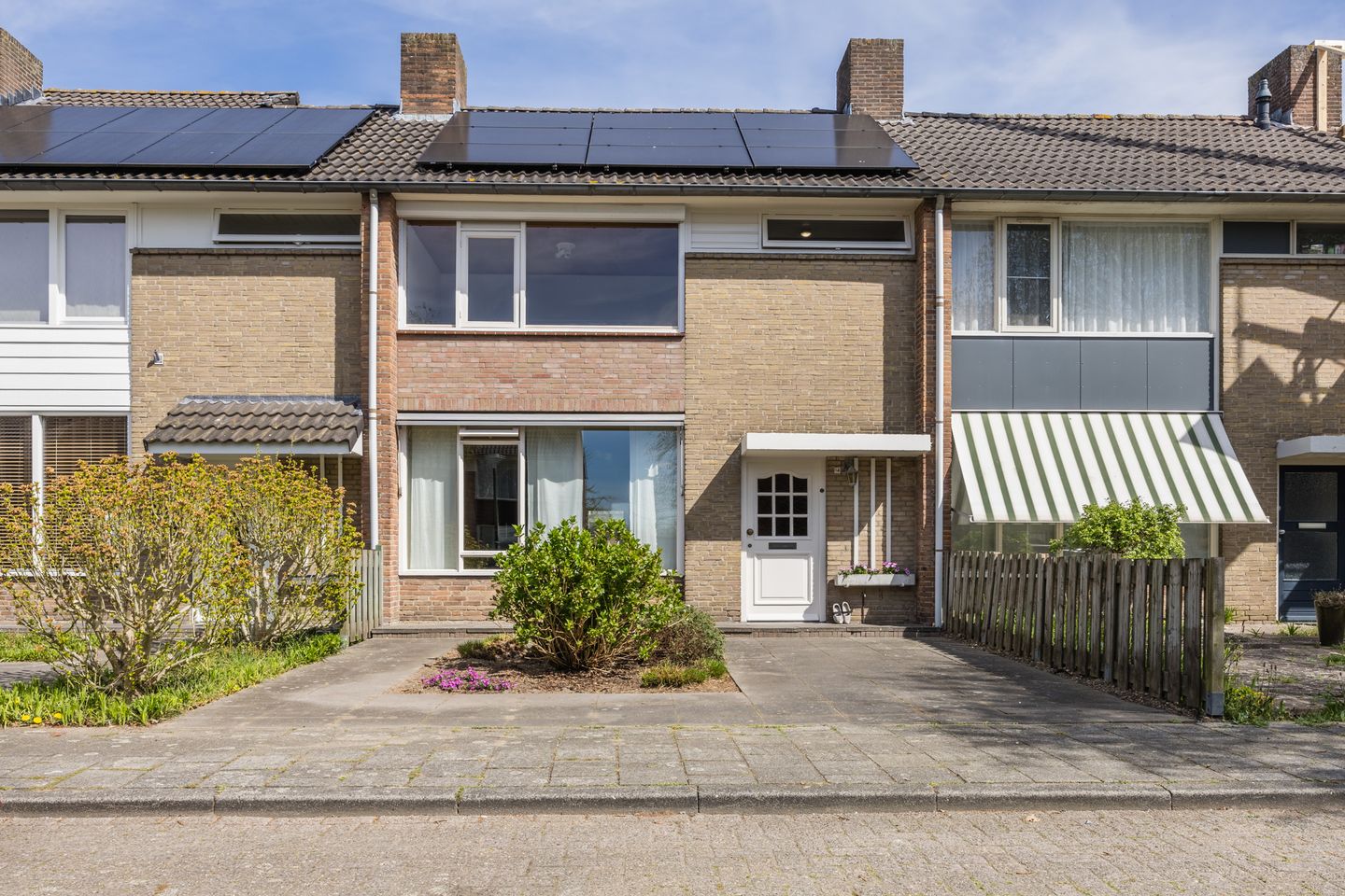 Vogelliusstraat 14 main image