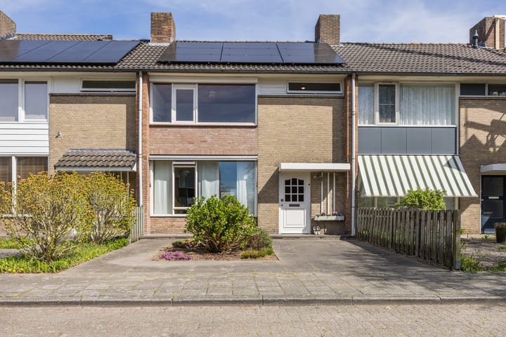 Vogelliusstraat 14