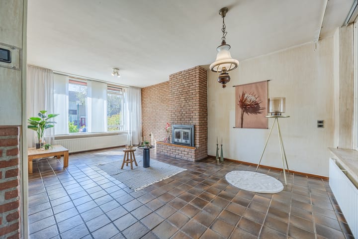 Foto 3 van Vogelliusstraat 14