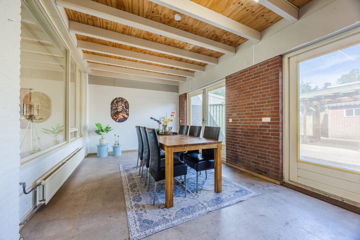 Foto 5 van Vogelliusstraat 14