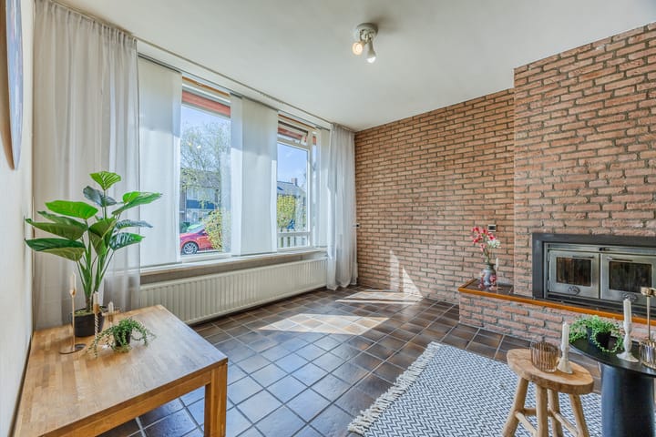 Foto 9 van Vogelliusstraat 14