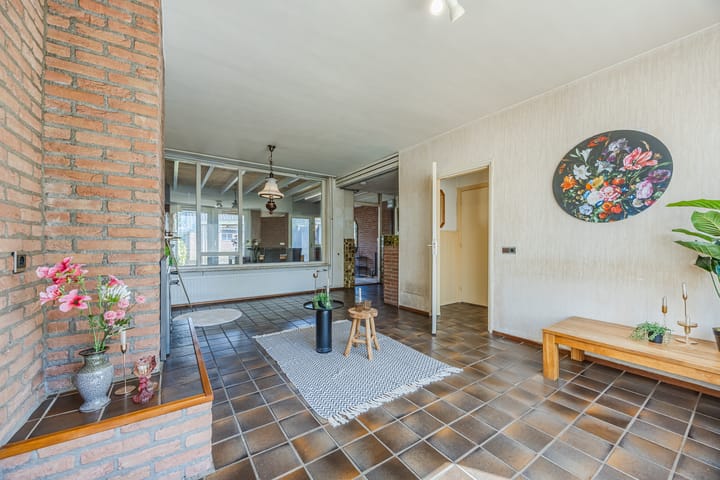 Foto 10 van Vogelliusstraat 14