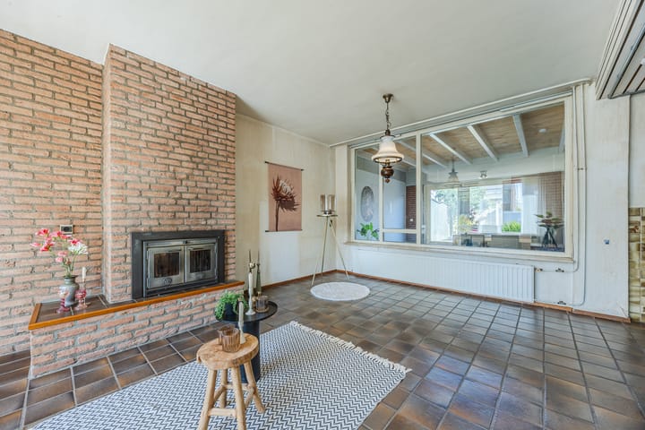 Foto 11 van Vogelliusstraat 14