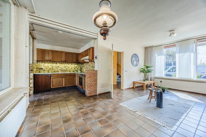 Foto 12 van Vogelliusstraat 14