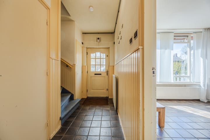 Foto 18 van Vogelliusstraat 14