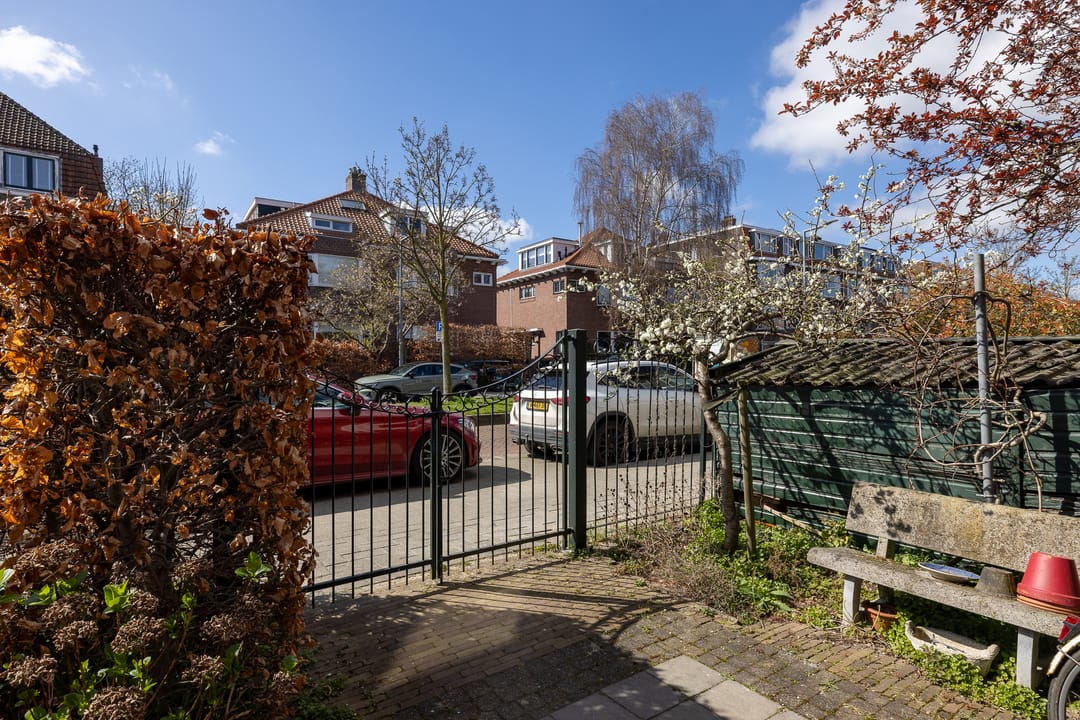 Photo 43 of Berglustlaan 6-B