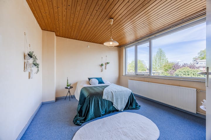 Foto 21 van Vogelliusstraat 14