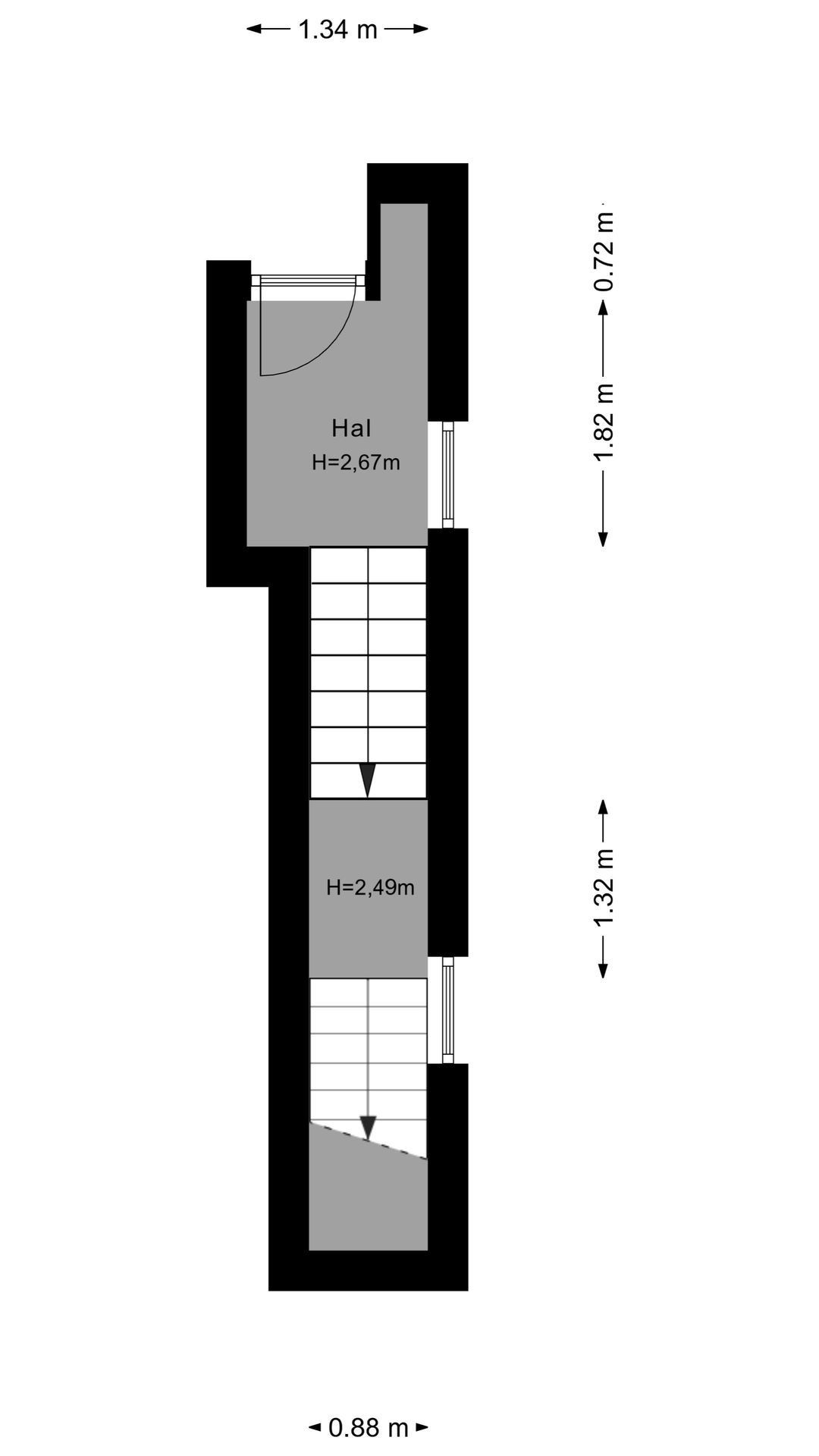 Photo 46 of Berglustlaan 6-B