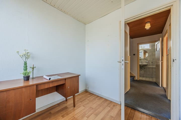 Foto 25 van Vogelliusstraat 14