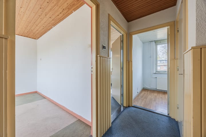 Foto 28 van Vogelliusstraat 14