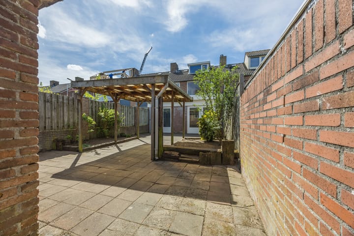 Foto 33 van Vogelliusstraat 14