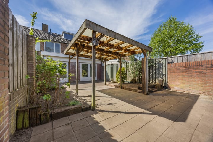 Foto 34 van Vogelliusstraat 14