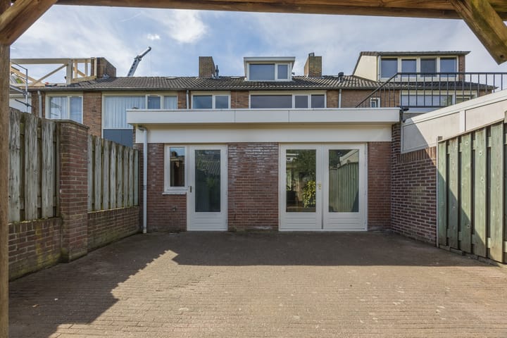 Foto 35 van Vogelliusstraat 14