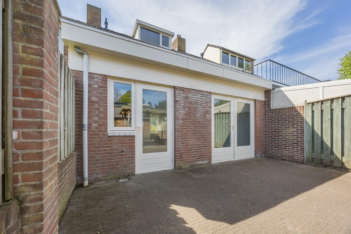 Foto 36 van Vogelliusstraat 14