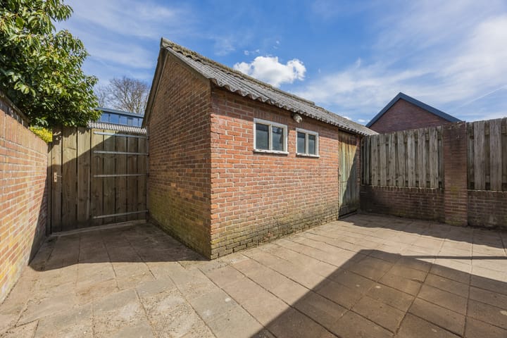 Foto 38 van Vogelliusstraat 14